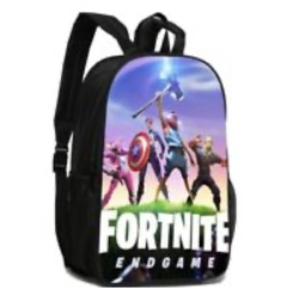 Fortnite Backpack